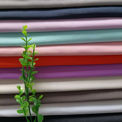 moisture absorption Perspiration Quick-drying Birds eye cloth Mesh cloth soft comfortable Mask face shield Athletic Wear Uniforms T-shirt T-shirt