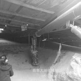 粉煤灰自吸式气力输送机 水泥灰装罐气力吸灰机 视频图片