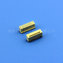 FPC 0.5MM 180 SMT Noi _λ _λ FPCBS