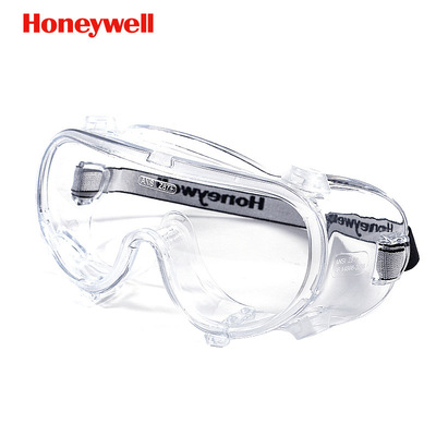 LG99護目鏡防沖擊防霧耐刮擦防塵防風沙防飛沫防護眼鏡透明全視野