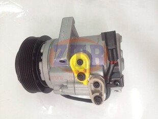 ����  AC Compressor UC9M-61-450 Ranger BT50 12-