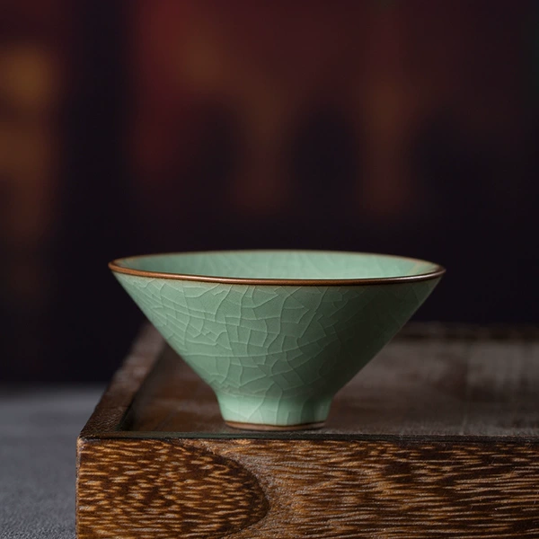 Geyao plum green slices