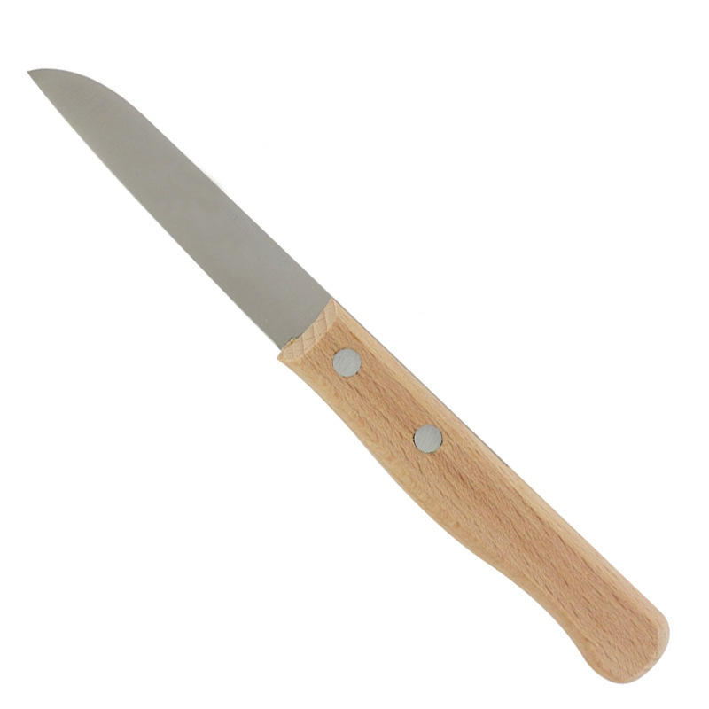 Pruning Mowing knife gardening pocket knife Beech Handle gardens Machete wholesale Customized tool
