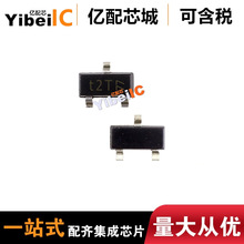 ���� ȫ��ԭװPMBT4403 SOT23˿ӡT2T С�ź� ˫������� ����IC