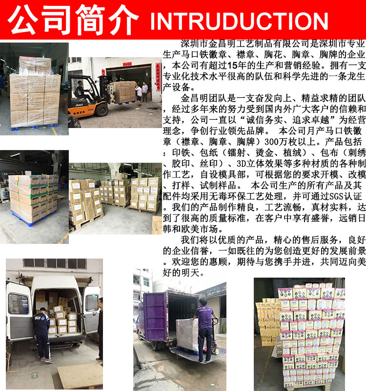 公司简介