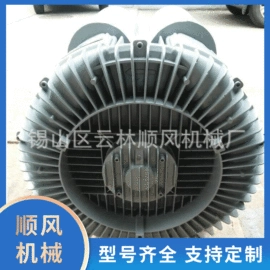 旋涡泵;鼓风机;离心泵