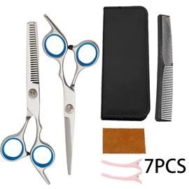 美发剪;狗狗清洁;其他剪刀