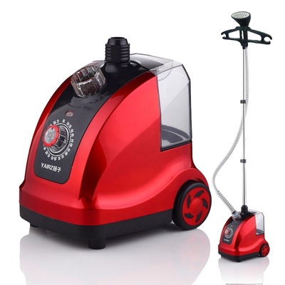 家用挂燙蒸汽機手持懸挂式炀潤衣服電運慰鬥湯噴霧氣熨鬥