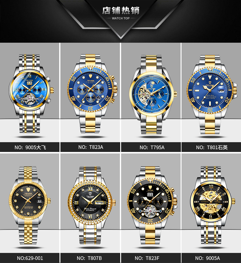 Montre homme - Ref 3439806 Image 12
