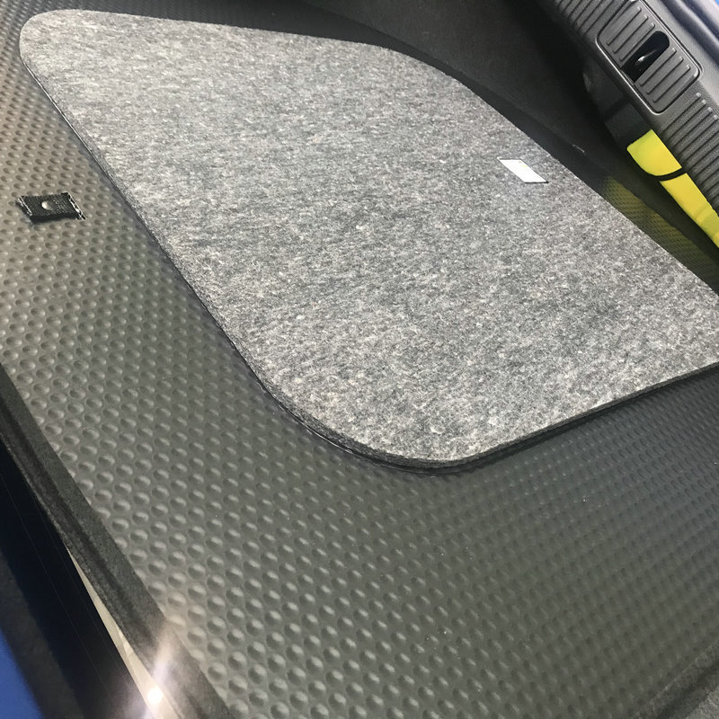 各广东厂家直销黑色灰色蜂巢板塑料板材可接受尺寸蜂窝板pp板材