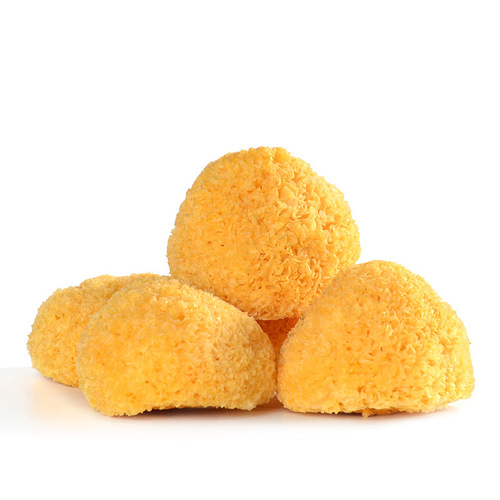 Gutian Tremella glutinous ear firm ugly ear 230 non-large flower Tremella base direct supply snow fungus golden ear hair processing