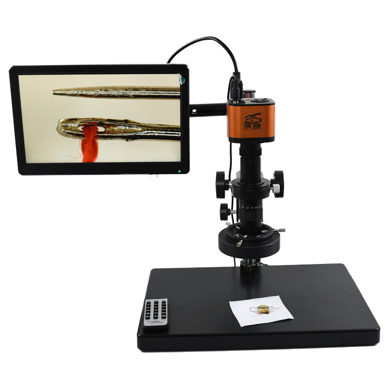 测量显微镜 高清 工具显微镜 二次元软件 刀头/微电子 电子放大镜