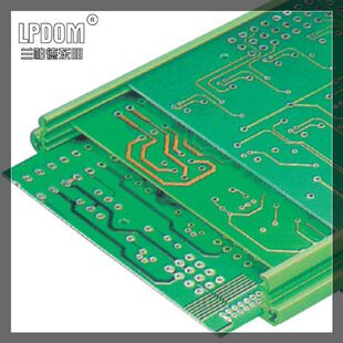 【PCB板卡槽】线路板固定型材,线路板卡槽,尺寸可代切-阿里巴巴