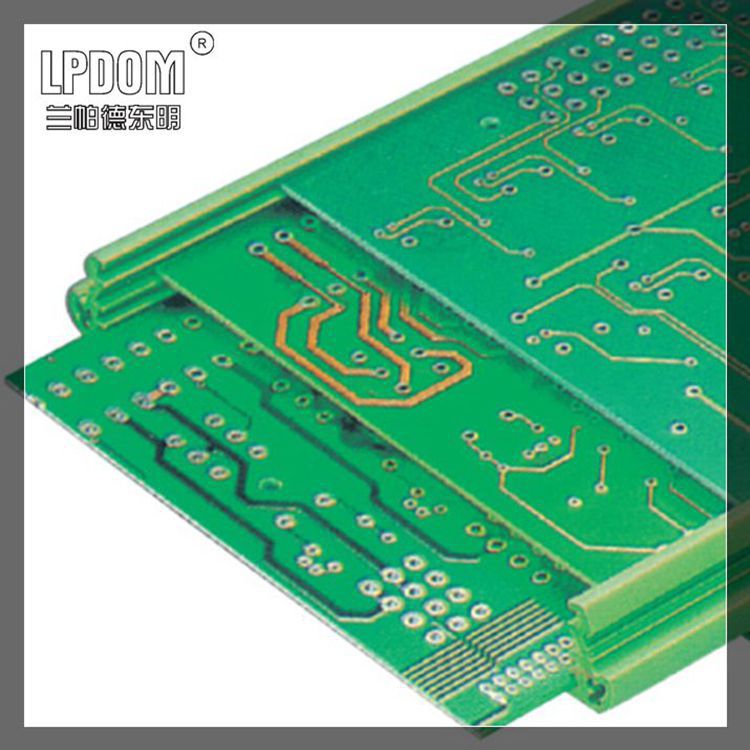 JUM72 JUM108线路板固定挤压型材|ms