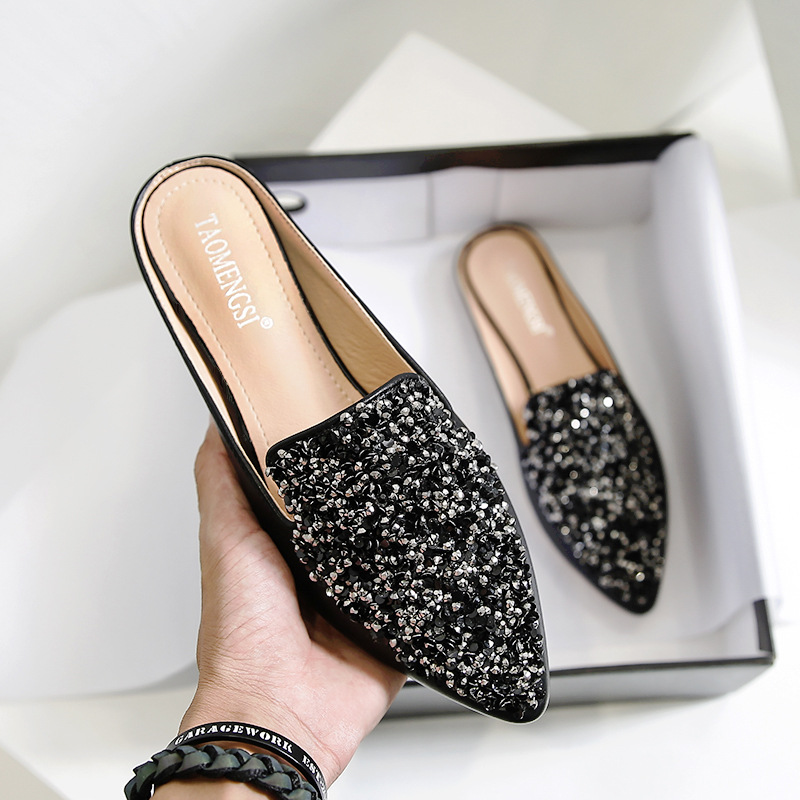 large size womens dress shoes