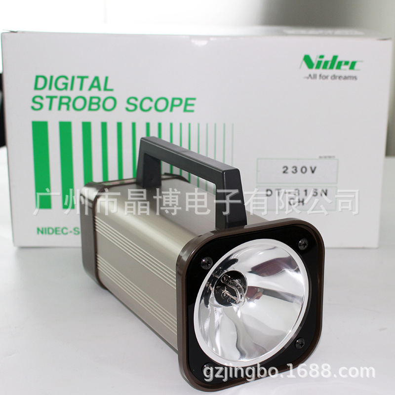 力新宝转速表SHIMPO DT315N频闪仪 DT315N纺织机用转速计阿里巴巴