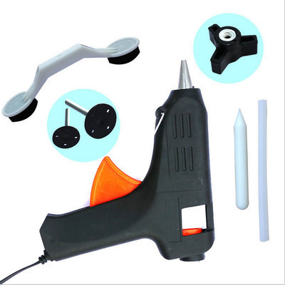 汽车凹痕修复器 凹陷补修器 凹痕去除器汽车钣金工具热熔枪