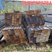 现货供应黑扁钢黑扁铁避雷接地专用直铁条40*450*5规格齐全防雷
