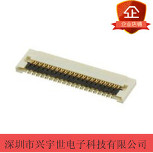 FF02S40SV1-R3000 0.3mm�g��40pin���wFPC�ž����B����ԭ�b
