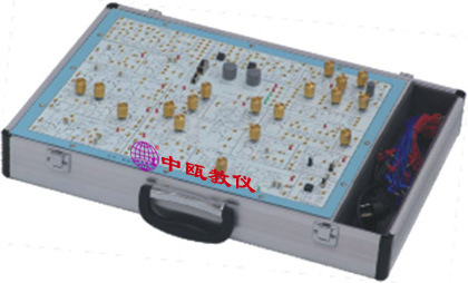 SZJ-GP型 高频模拟电路实验箱|教学实验箱|教学试验箱|实训设备