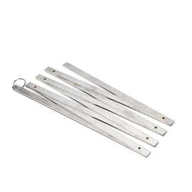 法兰;其他船舶配件;卡箍、抱箍