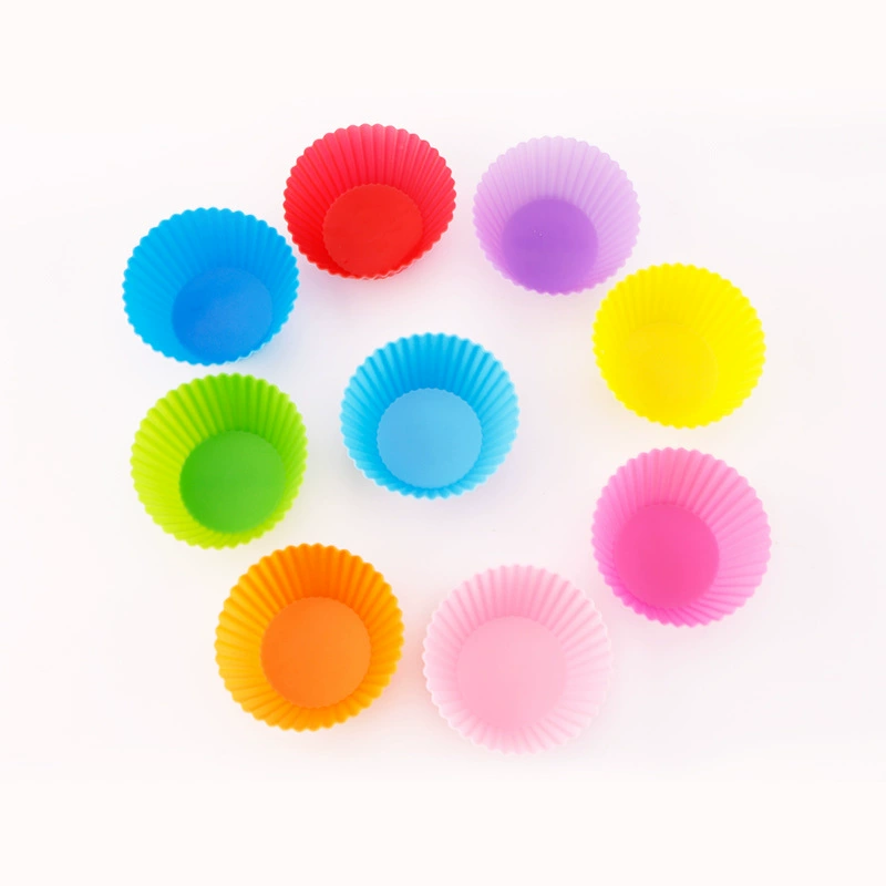 Silicone big mold, 9g, color, (Physicals)