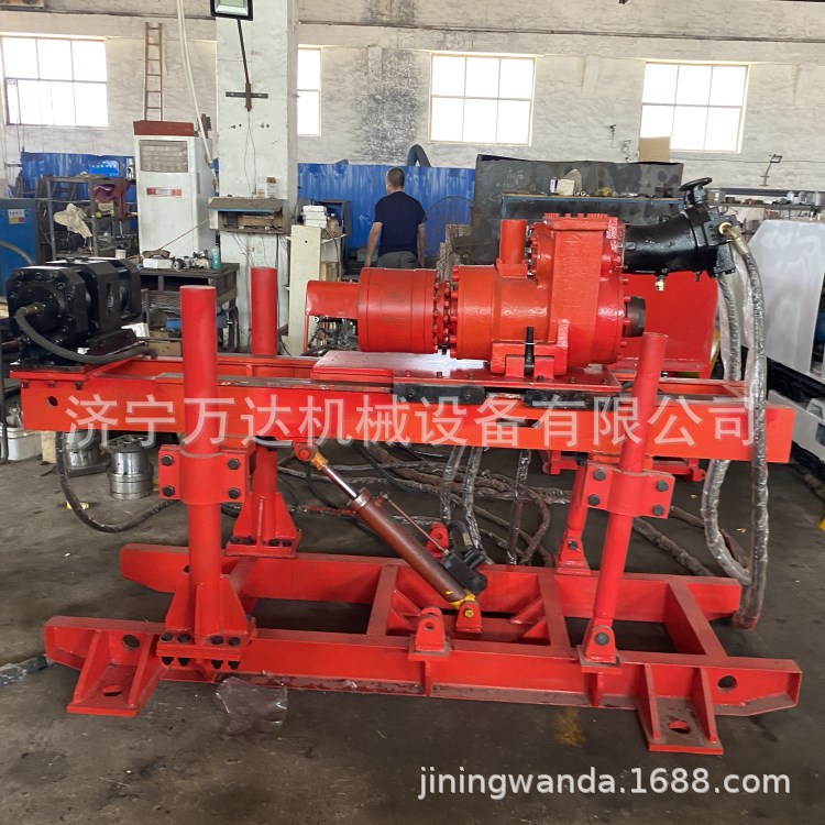 厂家生产ZDY3200S全液压坑道钻机ZDY4000S全液压勘探钻机取芯钻机