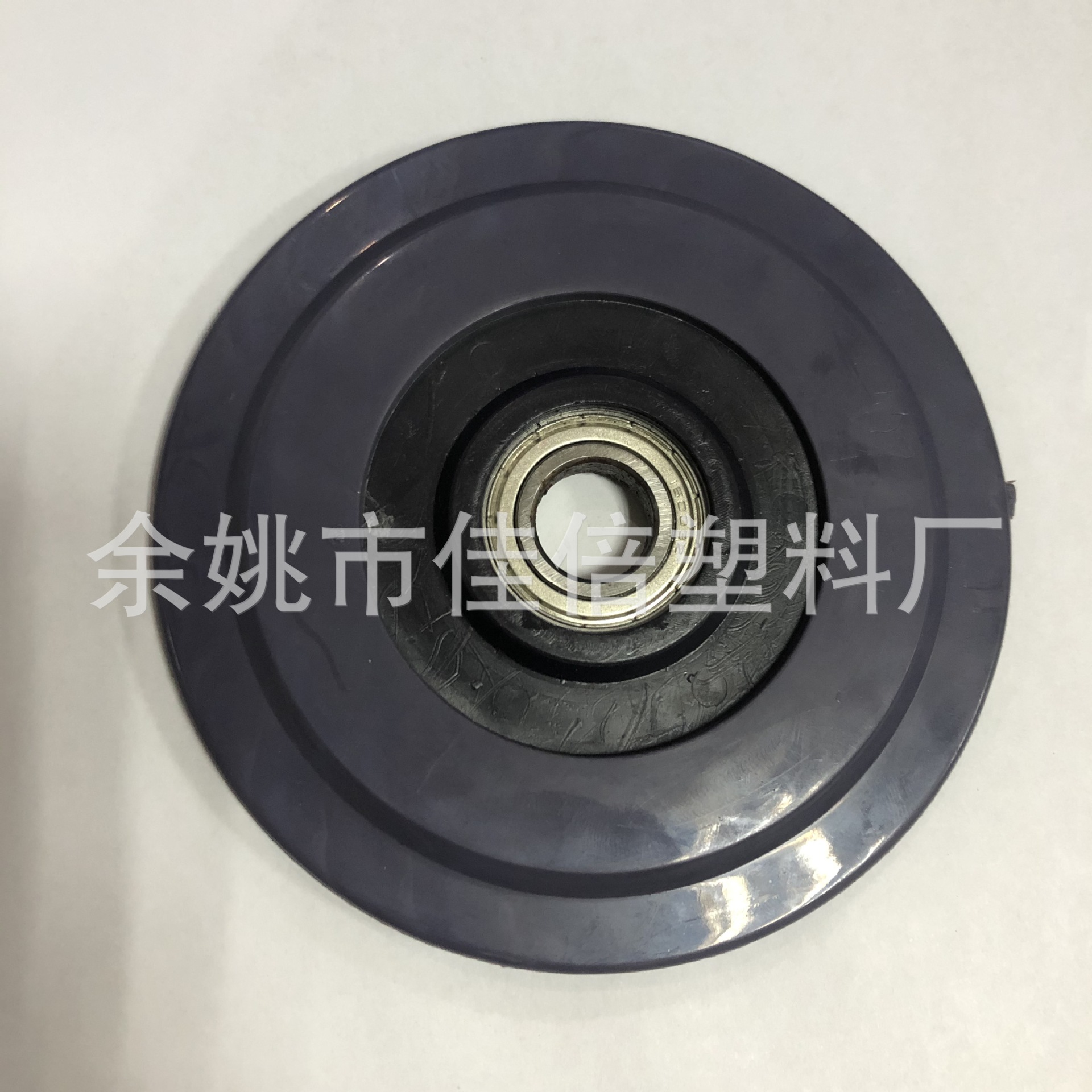 批发TPU脚轮耐磨塑胶原料 注塑颗粒