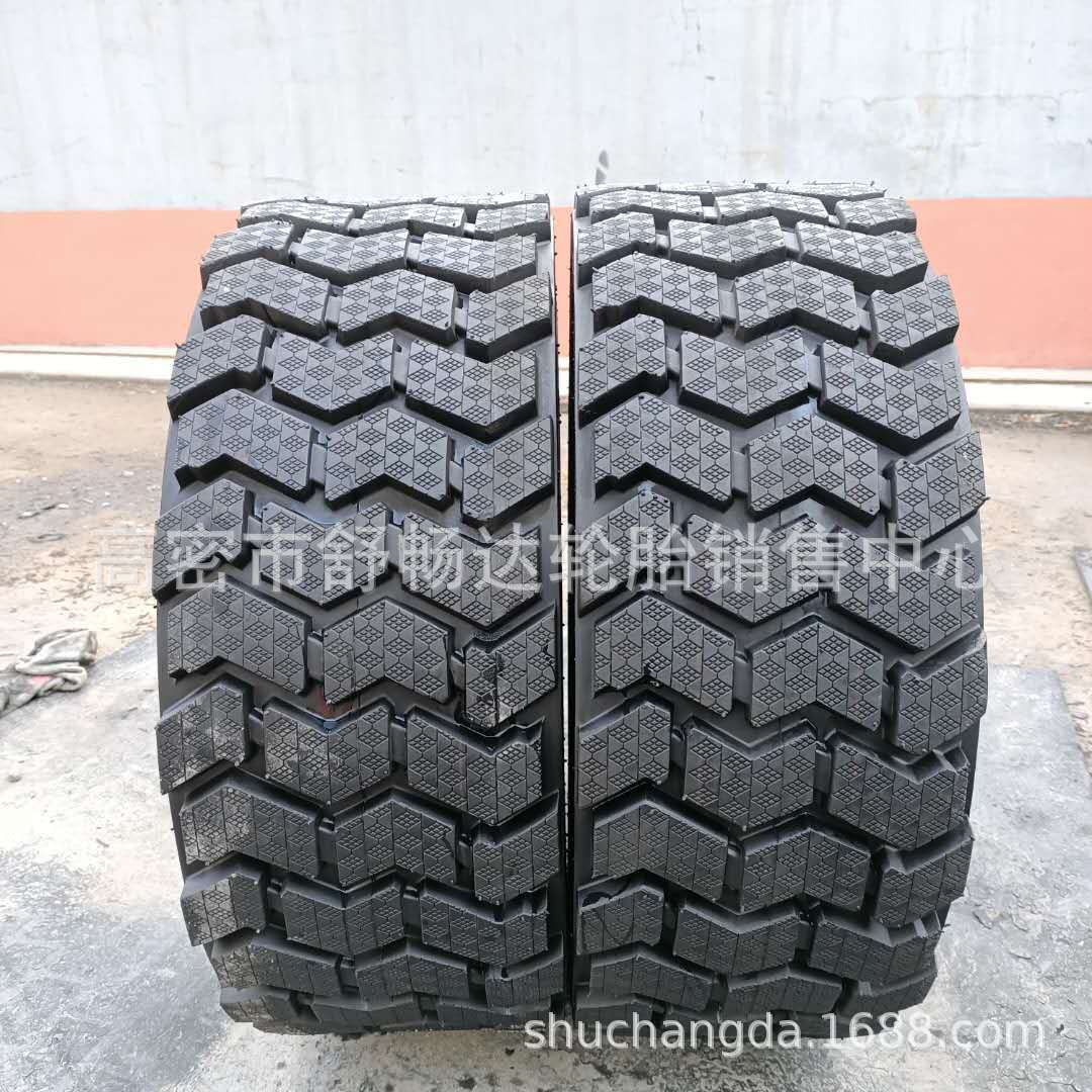 现货 半钢工程机械轮胎20.5/70-16铲车装载机轮胎 20.5/70R16