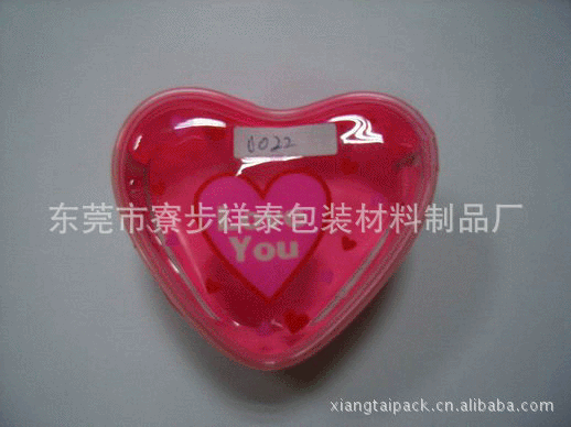 生产供应东莞黄色注水袋透明PVC软胶袋