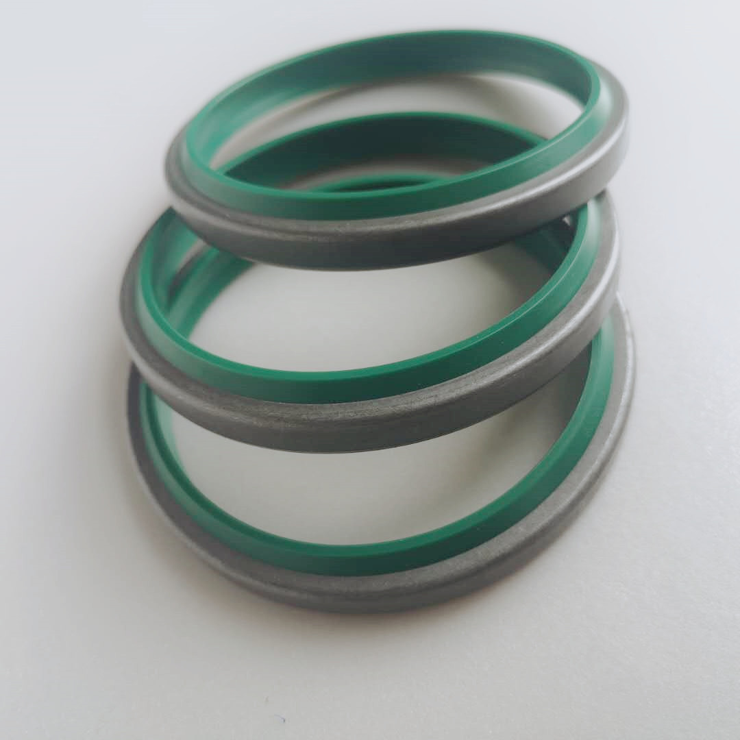 河南华诺 厂家直供 大量现货尺寸齐全 铁壳防尘圈AH80*94*8/11