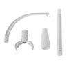 Star Moon new pattern Clamp Bracket Stroller Bed Hanging Clamp Bracket