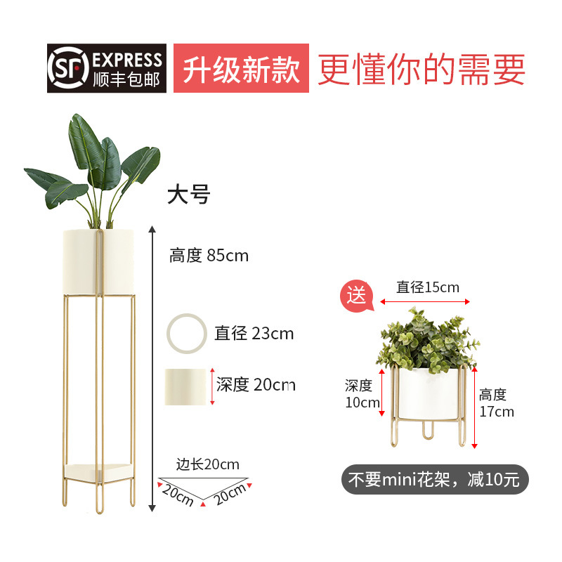 업그레이드 된 * 더블 화이트 (대형)