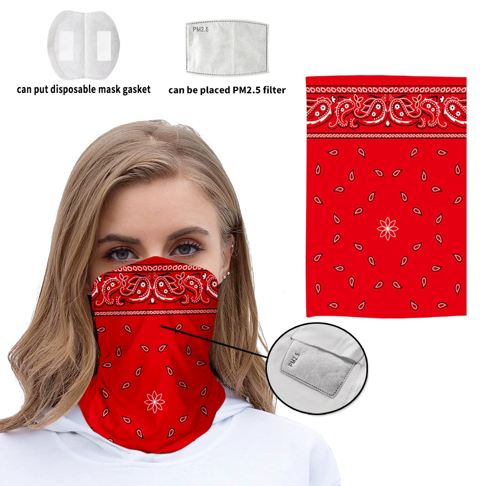 Подкладка, шарф, маска, для импорта, 3D