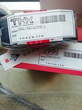 THK现货滑块 SHS15R 直线导轨 ，天津福业