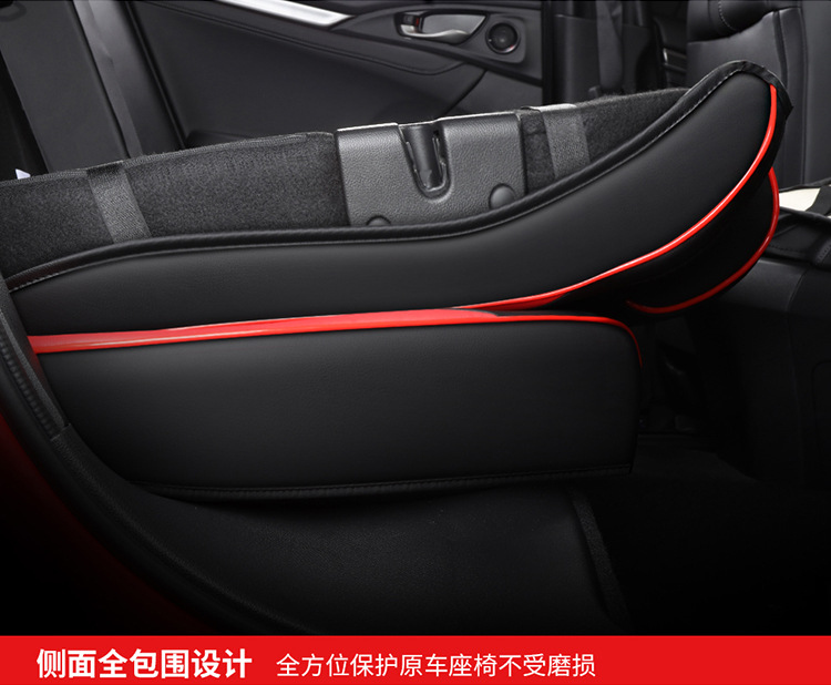 Suitable for 2021 Honda Civic Tenth Generation Special Seat Cover Four Seasons General Motors Seat Cushion Full Hatchback Modification