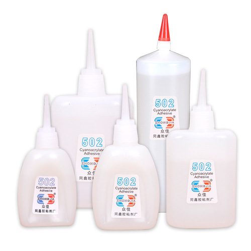 502 glue wholesale, 502 quick-drying glue for office daily use, quick-drying glue from two-yuan stores and street stalls