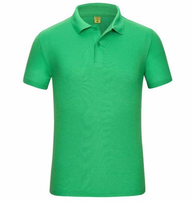 Polo homme en coton - Ref 3442917 Image 7