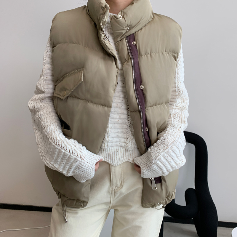 Gilet femme - Ref 3434814 Image 26