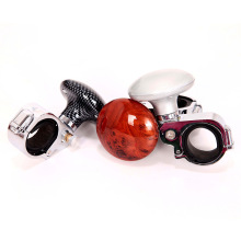 汽车方向盘助力球 把手转向器带轴承助力球套转向球省力器辅助器