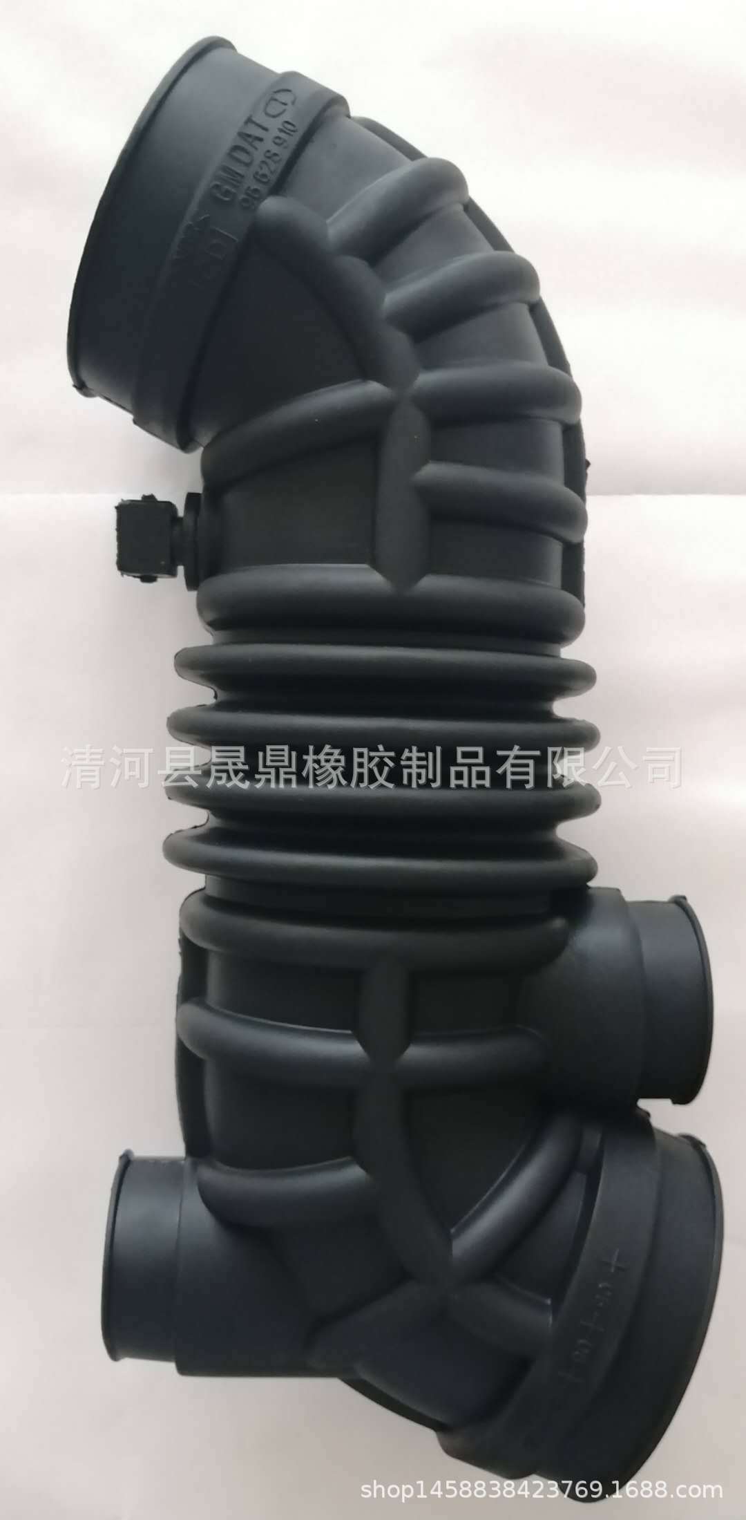 厂家供应GM 雪佛兰皮卡系列 空气进气管 废气管 52086620-阿里巴巴