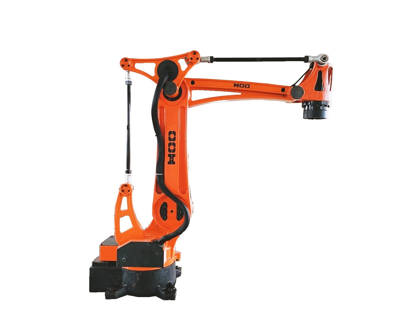 四轴工业机器人