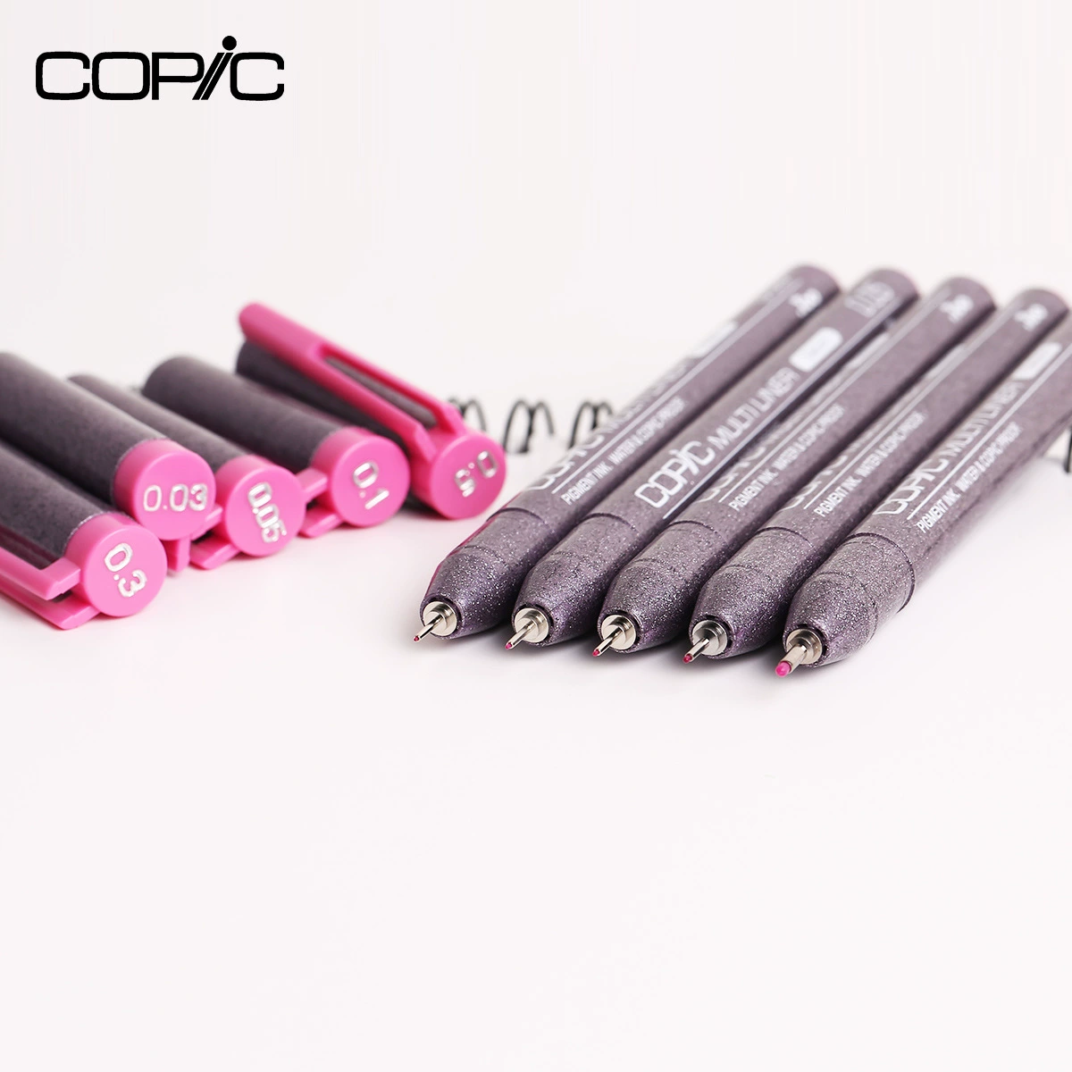 П pen?