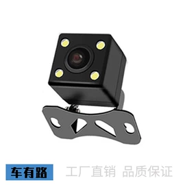 车载摄像头;车载显示器;行车记录仪