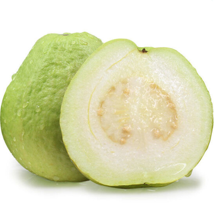 廣東紅心芭樂白心芭樂番石榴應季水果孕婦新鮮巴樂果包郵壹件代發