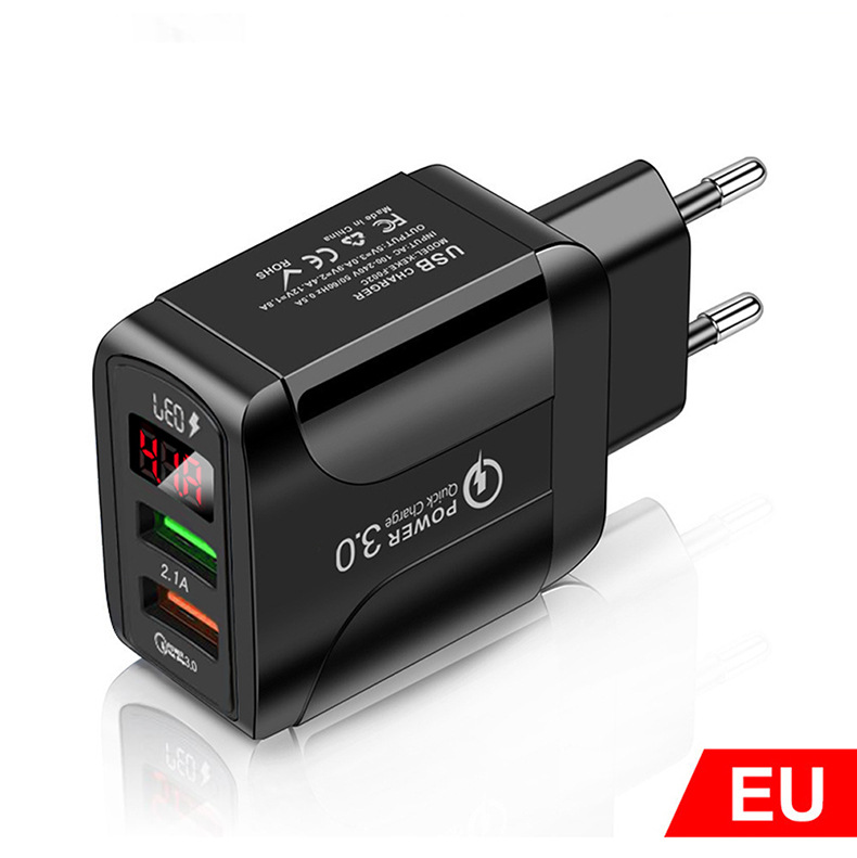 蝴蝶数显快充_10