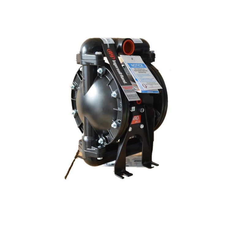 ARO现货666120-344-c化工流体输送泵ARO不锈钢耐酸碱气动隔膜泵