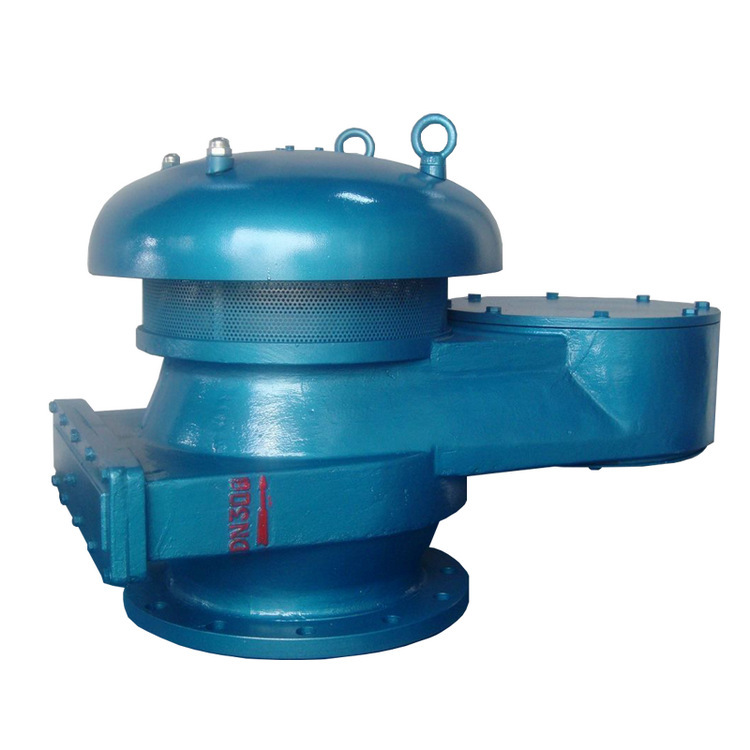 QZF-89防爆防火呼吸阀 全天候阻火呼吸阀 防火低温防冻呼吸阀DN50