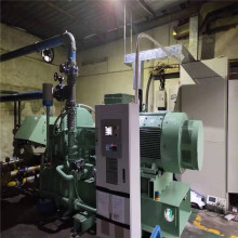 10kv/710KW上海软启动生产厂家 高压固态起动柜的一次接线图