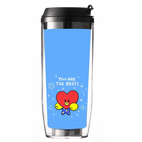 Love/Water Cup